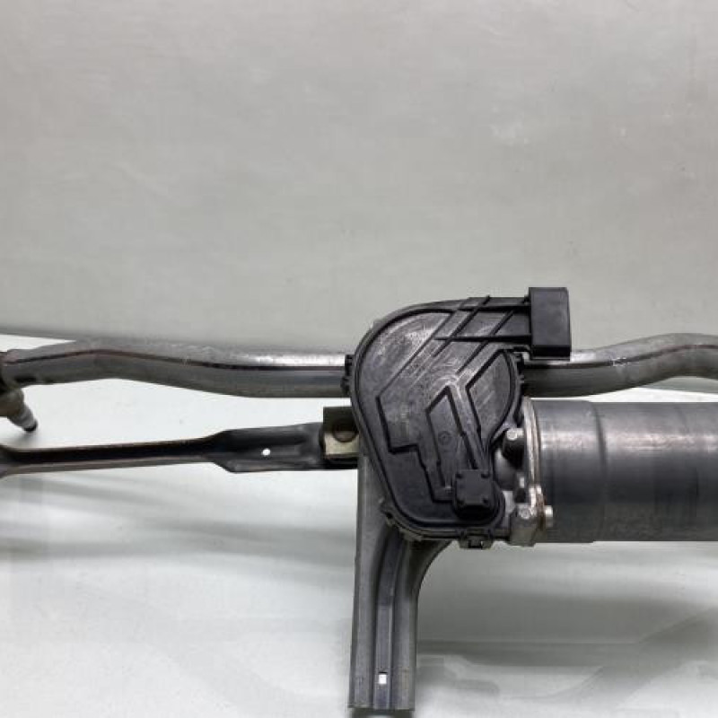 Moteur essuie glace avant RENAULT TRAFIC 3 COURT Photo n°4