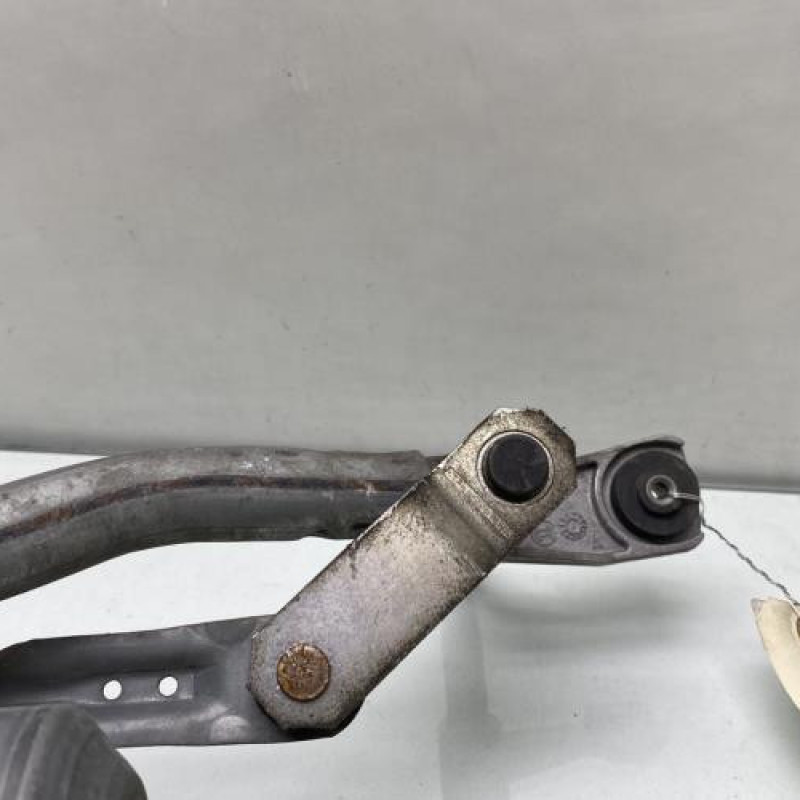 Moteur essuie glace avant RENAULT TRAFIC 3 COURT Photo n°5