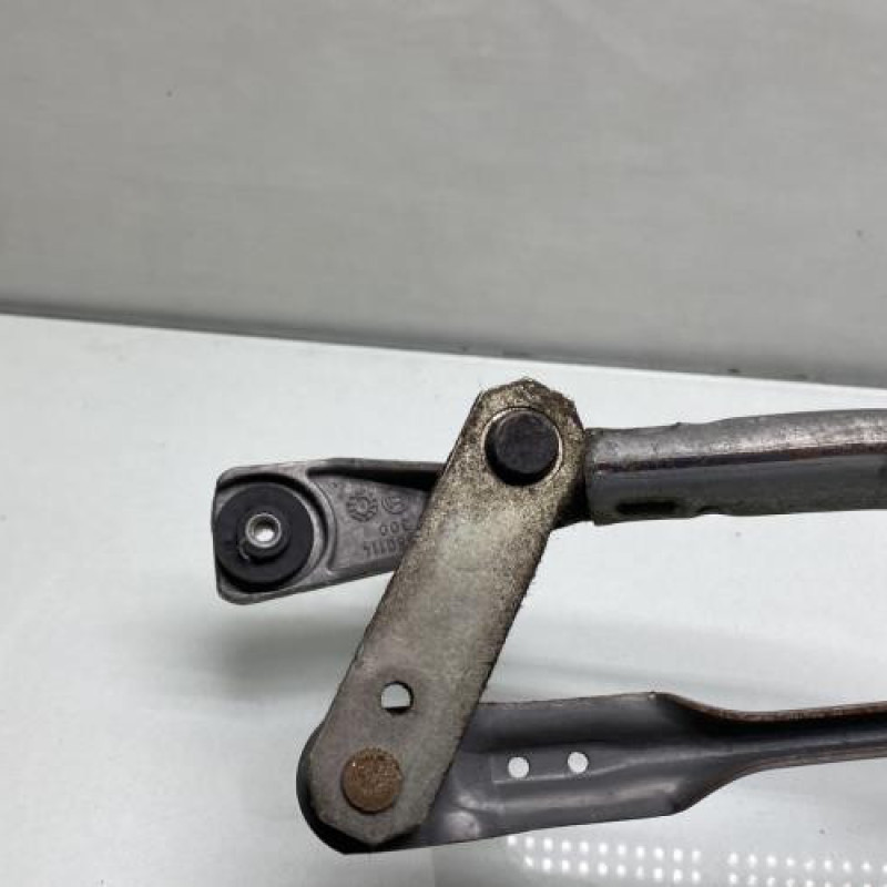 Moteur essuie glace avant RENAULT TRAFIC 3 COURT Photo n°6