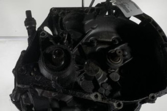 Boite de vitesses RENAULT KANGOO 1 Photo n°1