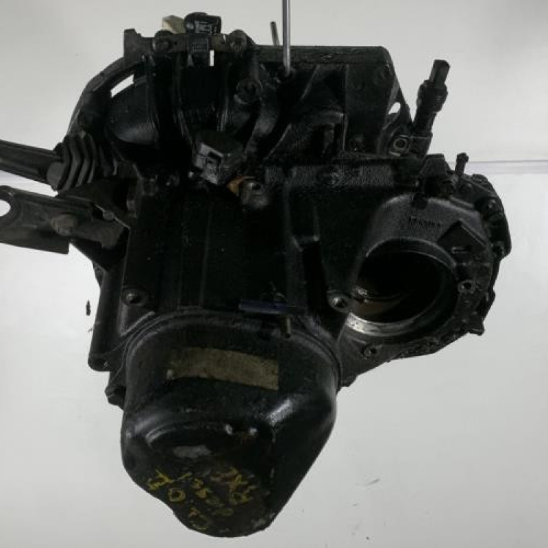 Boite de vitesses RENAULT KANGOO 1 Photo n°3