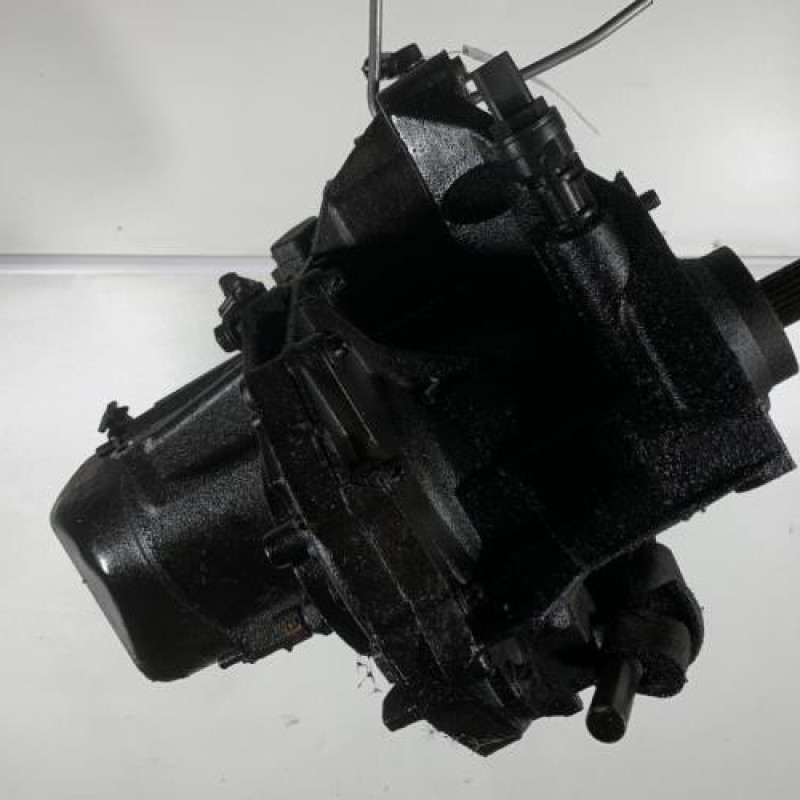 Boite de vitesses RENAULT KANGOO 1 Photo n°4
