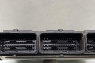 Calculateur moteur RENAULT TRAFIC 3 COURT