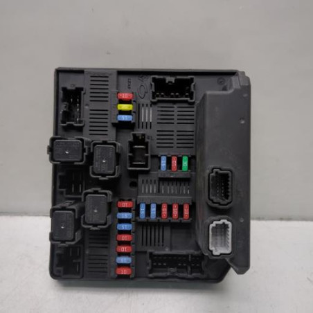 Boitier servitude moteur (BSM) RENAULT KOLEOS 1 Photo n°1