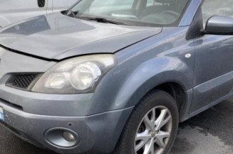 Boitier UPC RENAULT KOLEOS 1