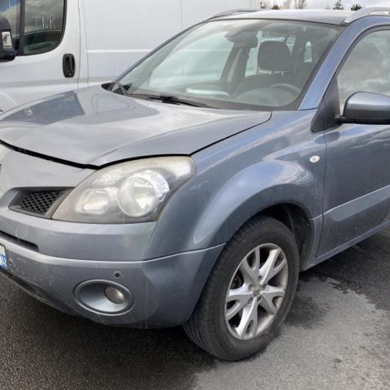Boitier servitude moteur (BSM) RENAULT KOLEOS 1 Photo n°4