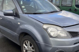 Boitier UPC RENAULT KOLEOS 1