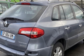 Boitier UPC RENAULT KOLEOS 1