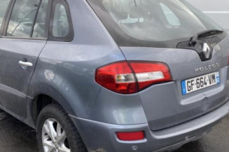 Boitier UPC RENAULT KOLEOS 1