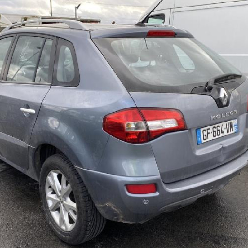 Boitier servitude moteur (BSM) RENAULT KOLEOS 1 Photo n°7