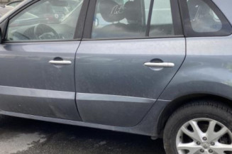 Boitier UPC RENAULT KOLEOS 1