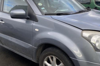 Boitier UPC RENAULT KOLEOS 1