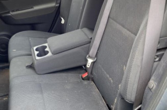 Boitier UPC RENAULT KOLEOS 1