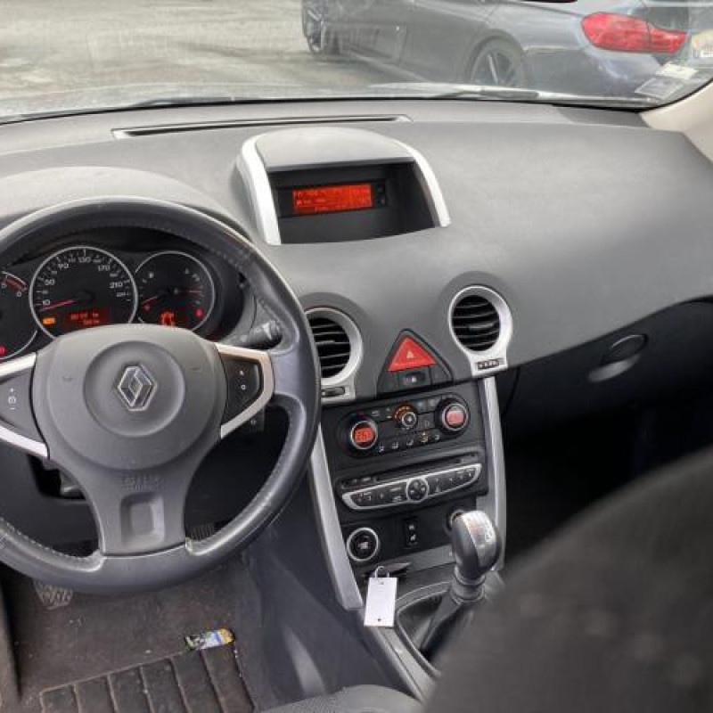 Boitier servitude moteur (BSM) RENAULT KOLEOS 1 Photo n°20