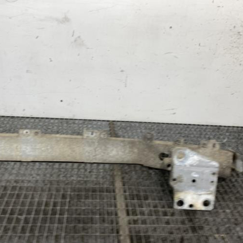 Renfort pare choc avant (traverse) RENAULT SCENIC 3 Photo n°6