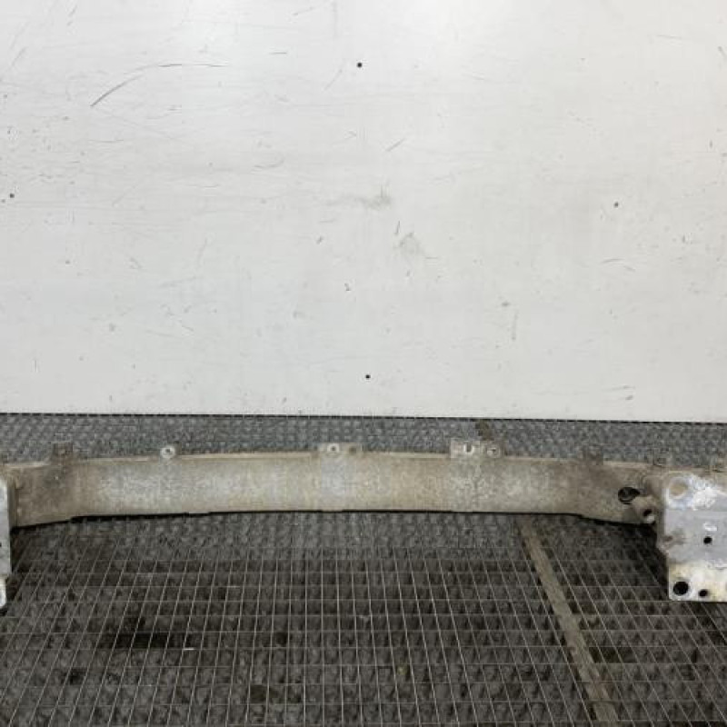 Renfort pare choc avant (traverse) RENAULT SCENIC 3 Photo n°7