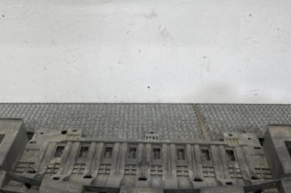 Traverse inferieure RENAULT SCENIC 3 Photo n°1