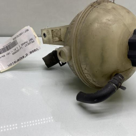 Vase d'expansion PEUGEOT 307