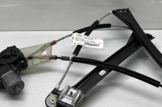 Leve vitre electrique avant gauche VOLKSWAGEN POLO 5 Photo n°1