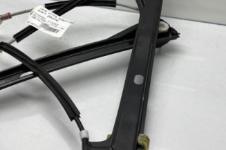 Leve vitre electrique avant gauche VOLKSWAGEN POLO 5