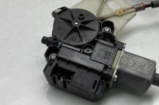 Leve vitre electrique avant gauche VOLKSWAGEN POLO 5