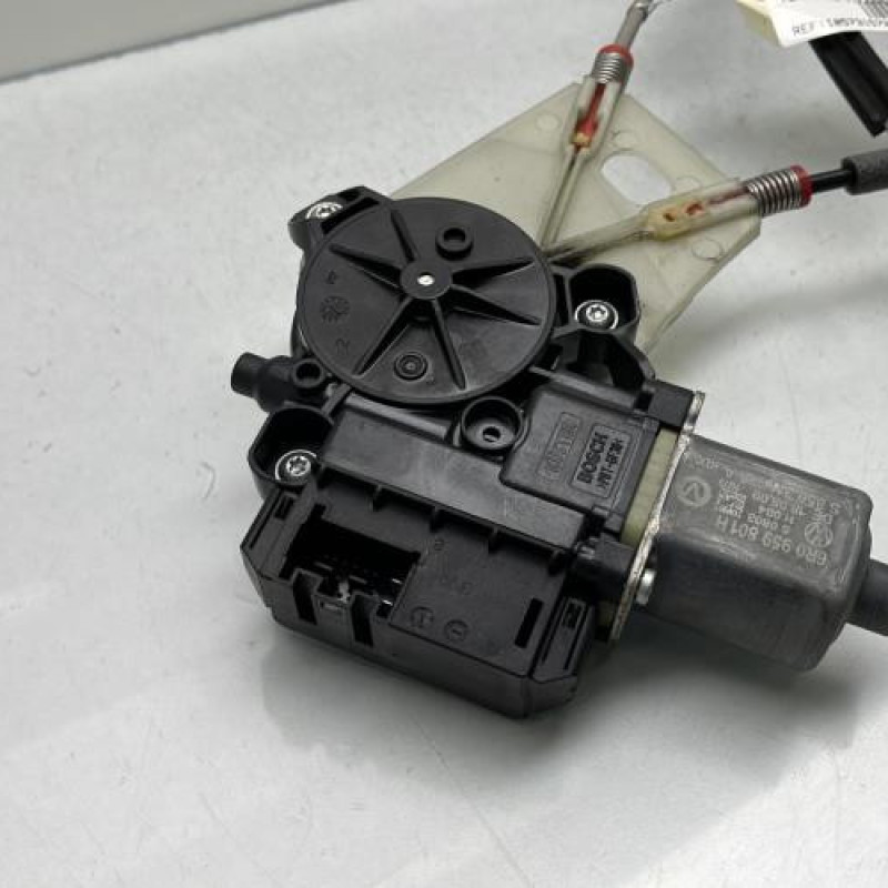 Leve vitre electrique avant gauche VOLKSWAGEN POLO 5 Photo n°3