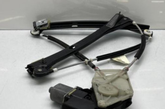 Leve vitre electrique avant gauche VOLKSWAGEN POLO 5