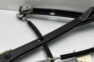 Leve vitre electrique avant gauche VOLKSWAGEN POLO 5