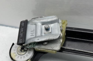 Leve vitre electrique avant gauche VOLKSWAGEN POLO 5