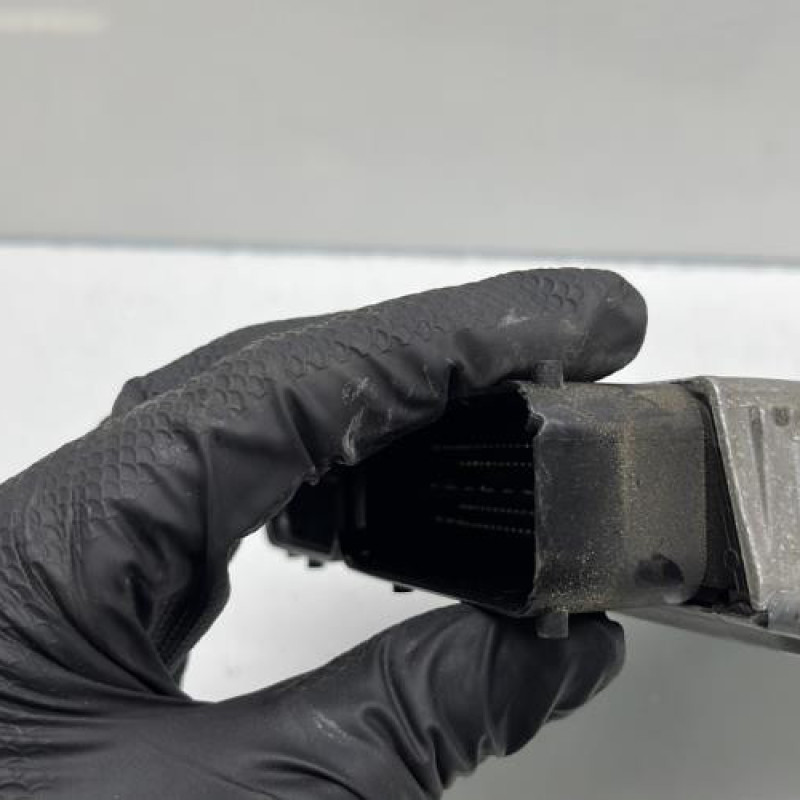 Calculateur moteur VOLKSWAGEN POLO 5 Photo n°4