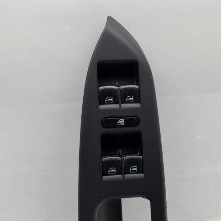 Interrupteur de leve vitre avant gauche VOLKSWAGEN TOURAN 2