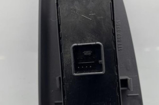 Interrupteur de leve vitre avant gauche VOLKSWAGEN TOURAN 2
