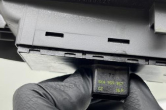 Interrupteur de leve vitre avant gauche VOLKSWAGEN TOURAN 2