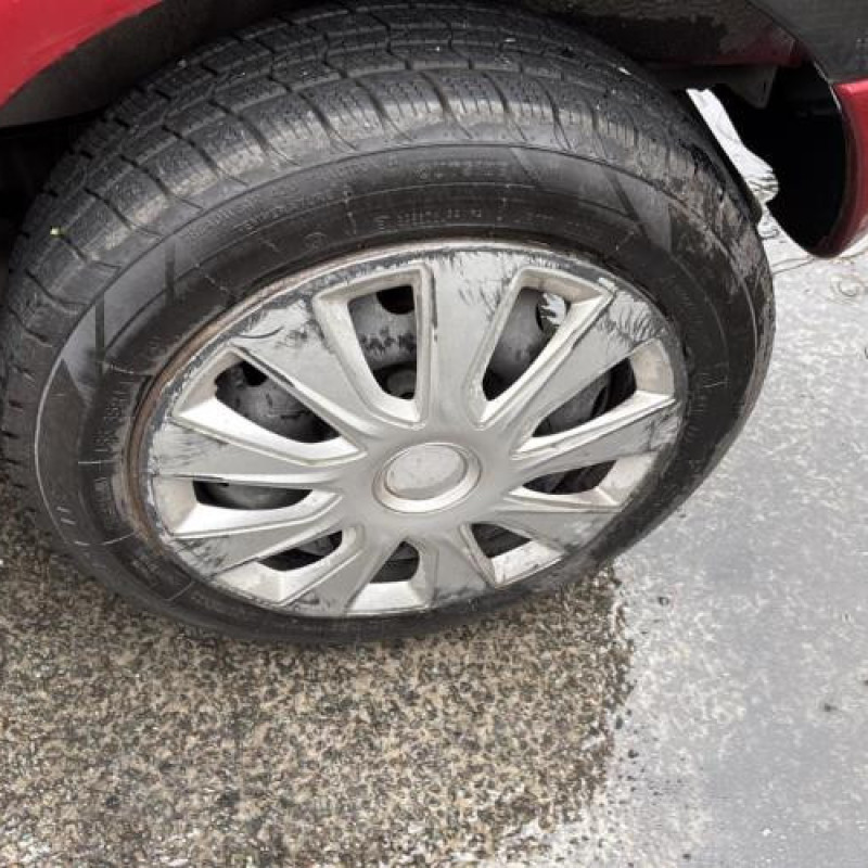 Interrupteur de leve vitre avant droit RENAULT TWINGO 1 Photo n°11
