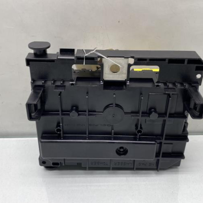 Boitier servitude moteur (BSM) CITROEN C3 1 Photo n°4