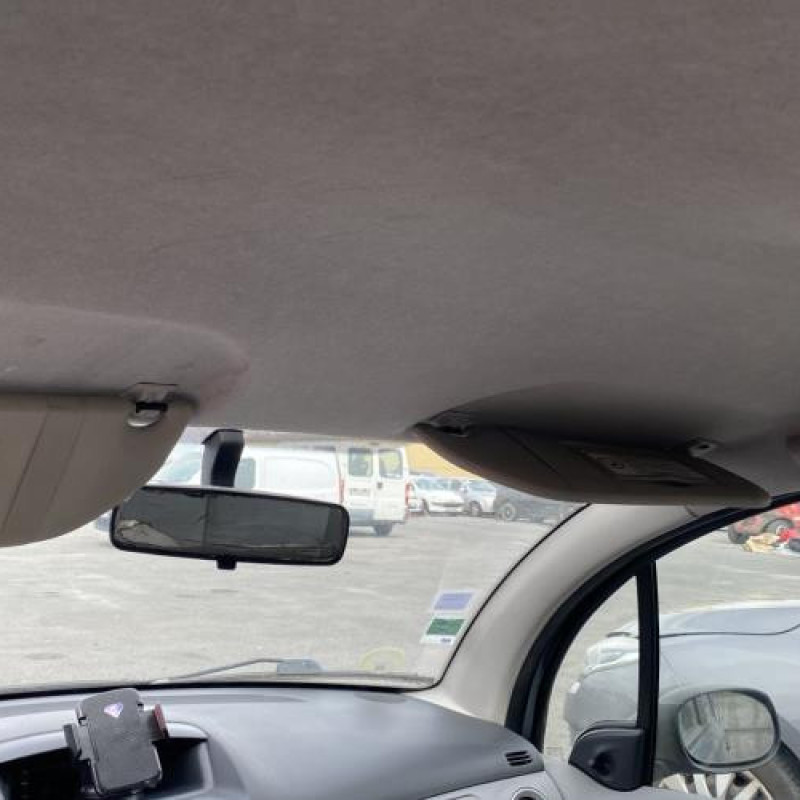 Boitier servitude moteur (BSM) CITROEN C3 1 Photo n°18