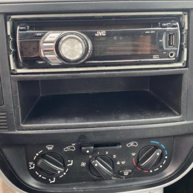 Boitier servitude moteur (BSM) CITROEN C3 1 Photo n°19