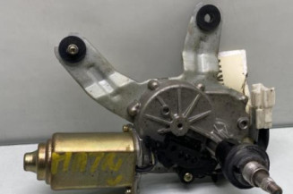 Moteur essuie glace arriere HYUNDAI MATRIX Photo n°1