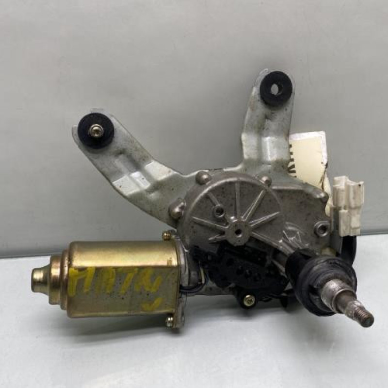 Moteur essuie glace arriere HYUNDAI MATRIX Photo n°1
