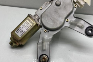 Moteur essuie glace arriere HYUNDAI MATRIX