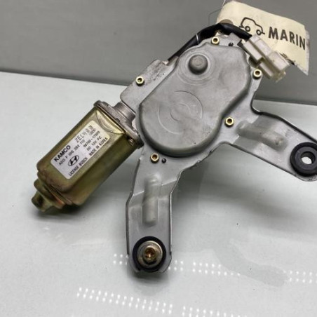 Moteur essuie glace arriere HYUNDAI MATRIX