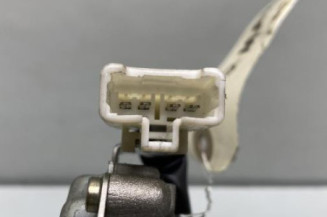 Moteur essuie glace arriere HYUNDAI MATRIX
