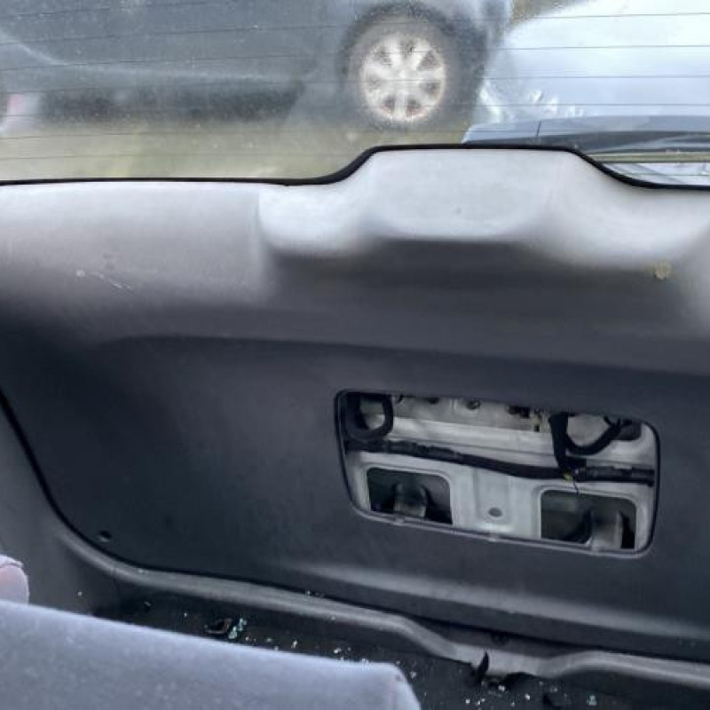 Moteur essuie glace arriere HYUNDAI MATRIX Photo n°16