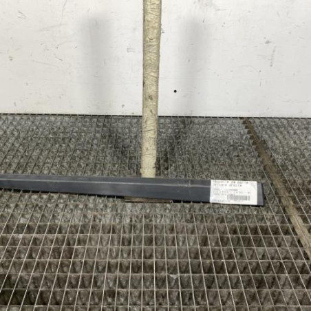 Baguette de porte arriere droite RENAULT CLIO 3 Photo n°1