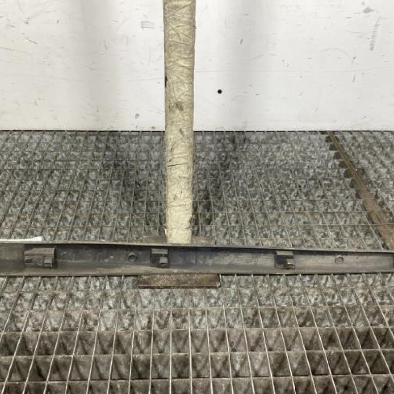 Baguette de porte arriere droite RENAULT CLIO 3 Photo n°4
