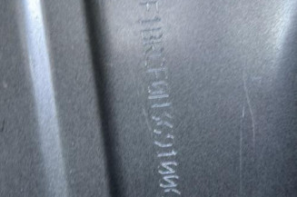 Baguette de porte arriere droite RENAULT CLIO 3