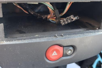 Baguette de porte arriere droite RENAULT CLIO 3
