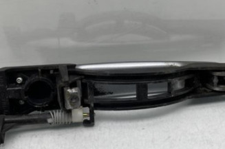 Poignee porte avant droit PEUGEOT 307