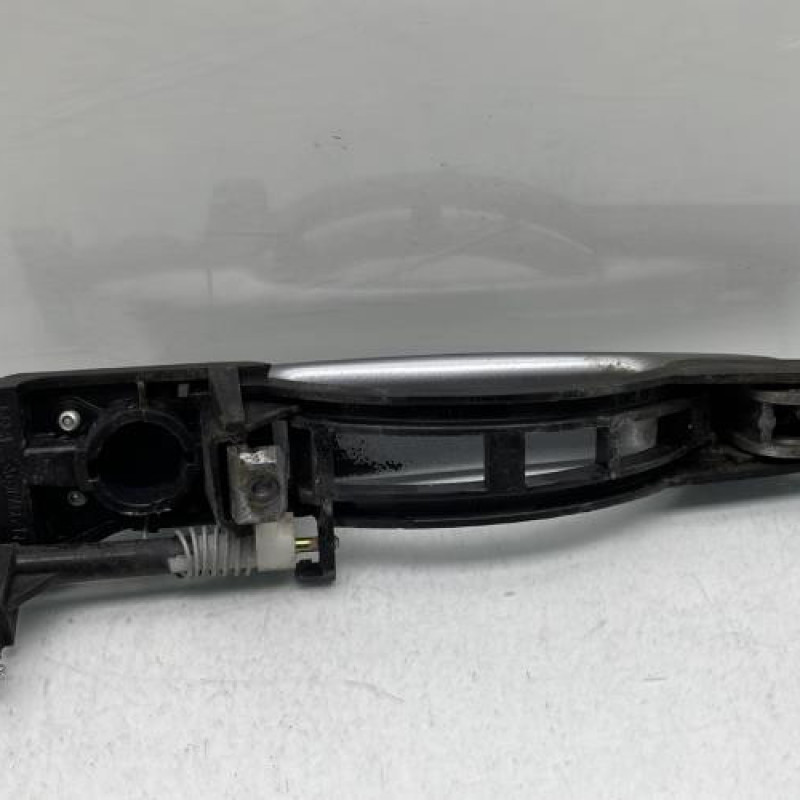 Poignee porte avant droit PEUGEOT 307 Photo n°4