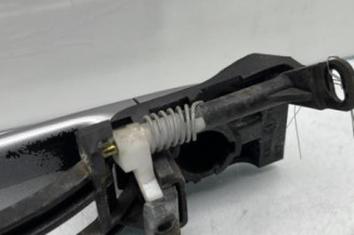 Poignee porte avant droit PEUGEOT 307